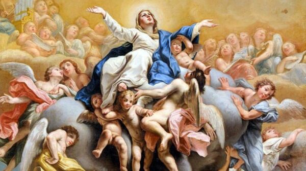 Szuz Maria mennybevetele Egyedi