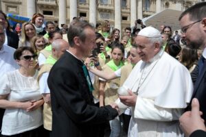 Dr. Tamási Zsolt: Mi az elmúlt 1000 év alatt megtanultuk, hogy hogyan ragaszkodjunk a saját értékeinkhez