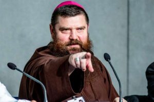 Izland katolikus püspöke kéri a tízfős miserészvételi határ megemelését