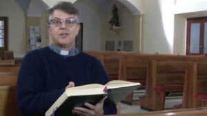 Az Isten gyógyít, tisztít – Nagyböjti ráhangoló