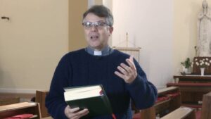 Párbeszéd Isten és ember között - Nagyböjti ráhangoló 3 Párbeszéd Isten és ember között – Nagyböjti ráhangoló