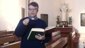 Az Úr gondoskodik – Nagyböjti ráhangoló