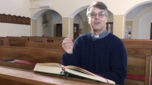 Az Isten meg akar ajándékozni – Nagyböjti ráhangoló