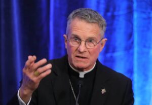 Az amerikai püspökök egységes állásfoglalása az abortusz bűne ellen