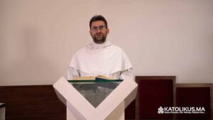 A csend embere: Szent József – Nagyböjti ráhangoló