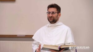 Vedd elő a Szentírást! – Nagyböjti ráhangoló