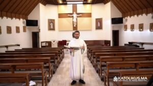 Isten terve az életedben – Nagyböjti ráhangoló