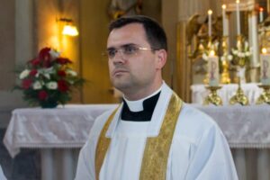 Misénket a népért ajánljuk fel – Toman Zoltán atya az olasz katolikusok helyzetéről