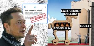 Katolikus aktivisták Afrikában elítélik a LMBTQ-ellenes tartalmak cenzúrázását a közösségi hálózatokon