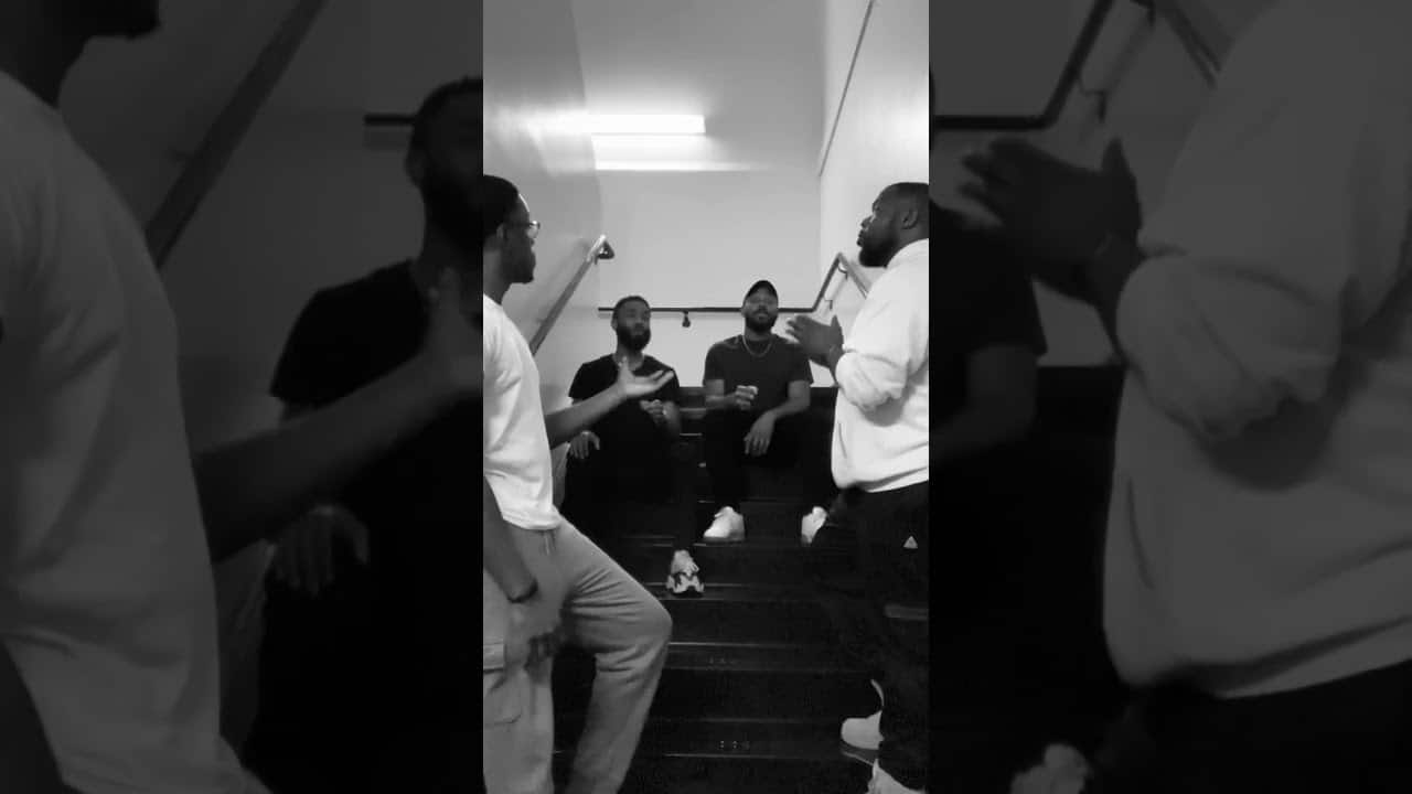 Ubi caritas lepcsohaz