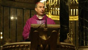 #rorate: Isten kegyelme – emberi akaratomban, szabadságomban – Udvardy György