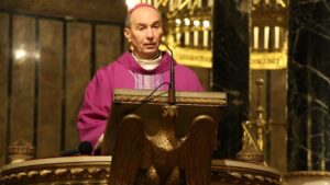 #rorate: Egymás elviselése, türelem, szelídség – Udvardy György 7 #rorate: Egymás elviselése, türelem, szelídség – Udvardy György