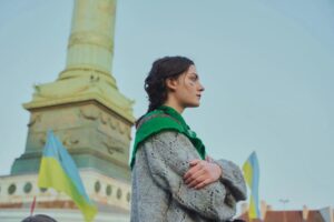 Hogyan érjük el, hogy ne merüljön ki az Ukrajna iránt érzett empátiatartalékunk?