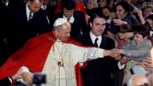 VI. Pál pápa 50 évvel ezelőtt megjósolta, ma mind bejött 10 VI. Pál pápa 50 évvel ezelőtt megjósolta, ma mind bejött