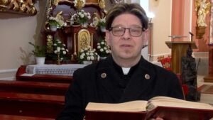 Vasárnapi ráhangoló: A köztünk élő elveszett juhok