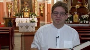 Vasárnapi ráhangoló: Máriában bízva 6 Vasárnapi ráhangoló: Máriában bízva