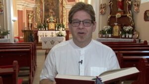 Vasárnapi ráhangoló: Ezt várja el tőled az Isten