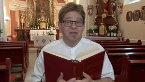 Vasárnapi ráhangoló: Így kellene szeretni…