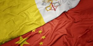 Zen bíboros letartóztatása: vajon fordulópont következik a Katolikus Egyház és Kína kapcsolatában?