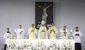 Veres András: A szeretet a legalapvetőbb ajándék