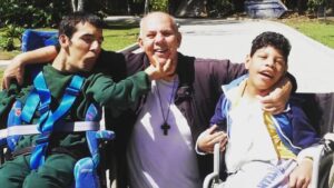 Ismerjék meg Tônio Tavarest, 46 gyermek boldog és büszke apját