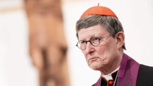 Woelki bíboros: “A meg nem élt hit halott hit!”