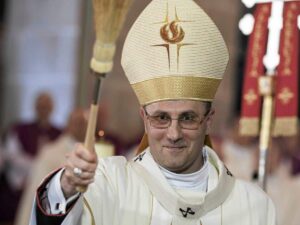 Polak érsek: Az Egyház nem szupermarket, de még csak nem is egy civil szervezet