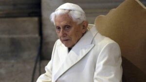 XVI. Benedek válasza a Müncheni Egyházmegye visszaélési ügyeire