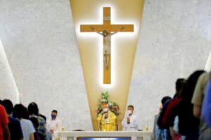 A kereszténység valódi dinamizmusa Kínában