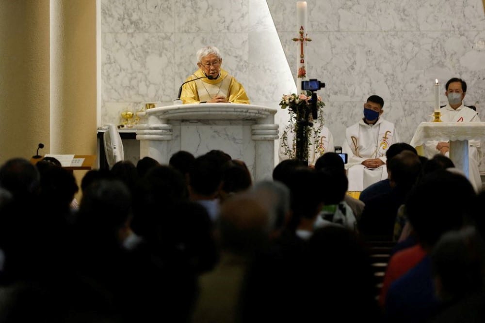 Zen biboros predikal Custom