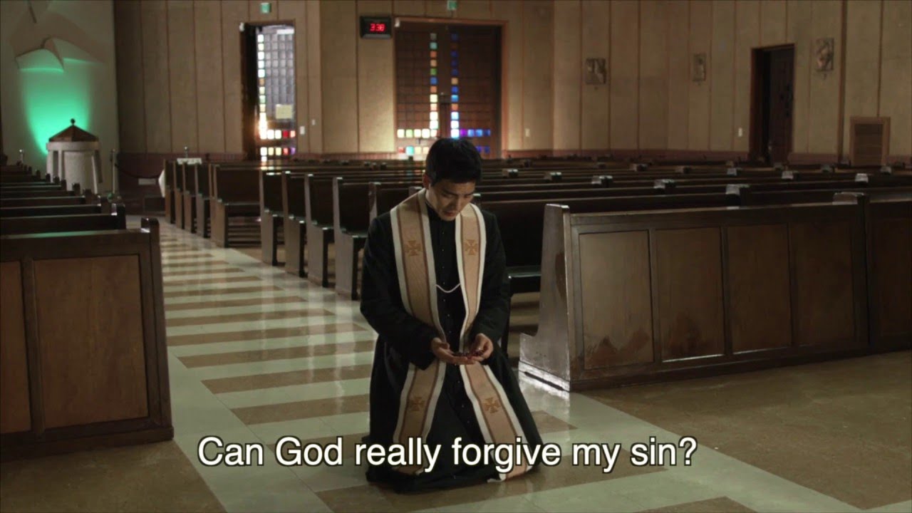 A gyónás - rövidfilm 1 a gyonas rovidfilm