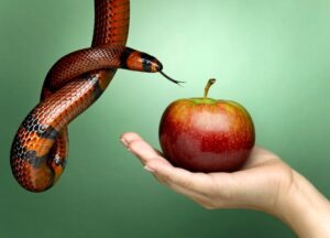 A sátán 3 leggyakoribb kísértése 3 A sátán 3 leggyakoribb kísértése