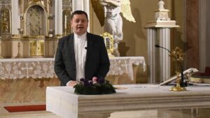 Adventi ráhangoló: Induljunk el az Istenhez vezető úton