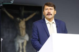 Véletlen, vagy a Jóisten akarata?