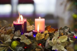 Útravaló advent 4. hetére 1 Útravaló advent 4. hetére