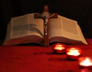 Mi keresztények ma még benne élünk a megtestesülés évadában – Advent Pilinszky Jánossal