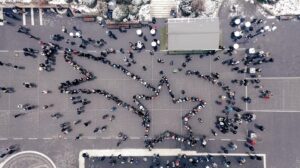 Jöjj el hát, Istenem! – újabb adventi villámcsődület a ferencesektől