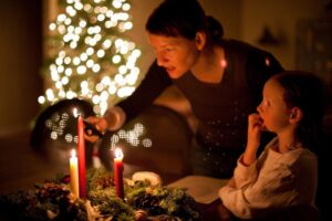 5+1 tanács adventre