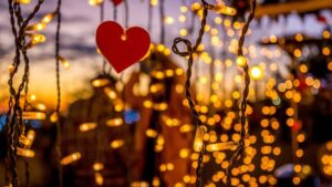 Adventi bakancslista…