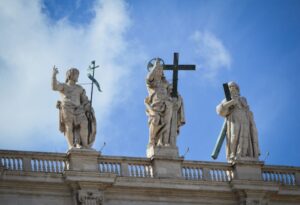 Uralkodás és Szolgálat