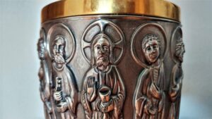 Az apostolok küldetése