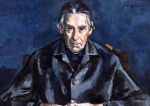 „Ember voltam, remegő, daloló” – Áprily Lajosra emlékezünk