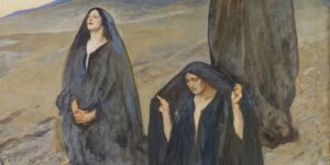 Akkor és ott nem voltak tömegek… 9 Akkor és ott nem voltak tömegek…