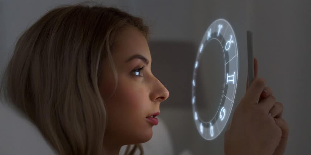 asztrologia horoszkop Egyedi