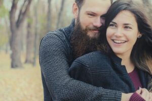 Amit Istentől kértem, egy ateistával kötött házasságom előtt