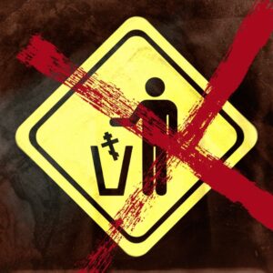 Mit gyűjtenek az ateisták? Pénzt vagy vallástagadókat?