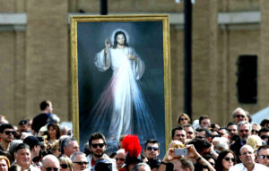 A megtalált irgalom – Gondolatok évközi 24. vasárnapra