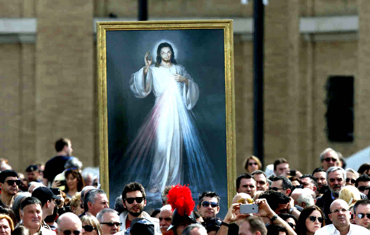 A megtalált irgalom – Gondolatok évközi 24. vasárnapra 1 az iseteni irgalomrol