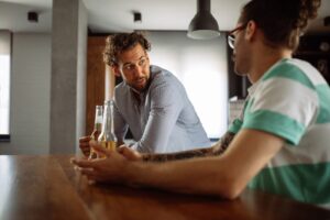 Ezeket a hibákat sose kövesd el a barátoddal!