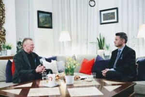 Néhány megjegyzés Beer Miklós püspök úr nyilatkozatához